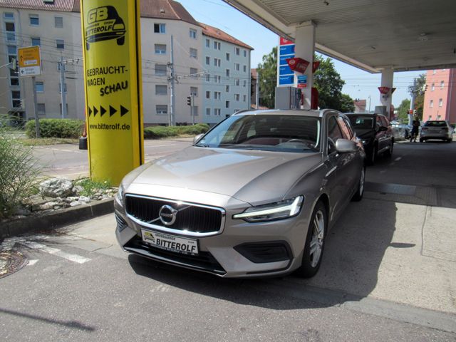 Volvo V60 2019