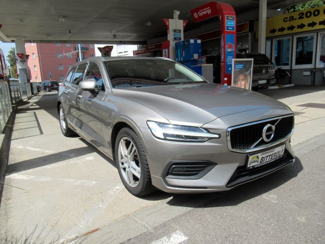 Volvo V60 2019