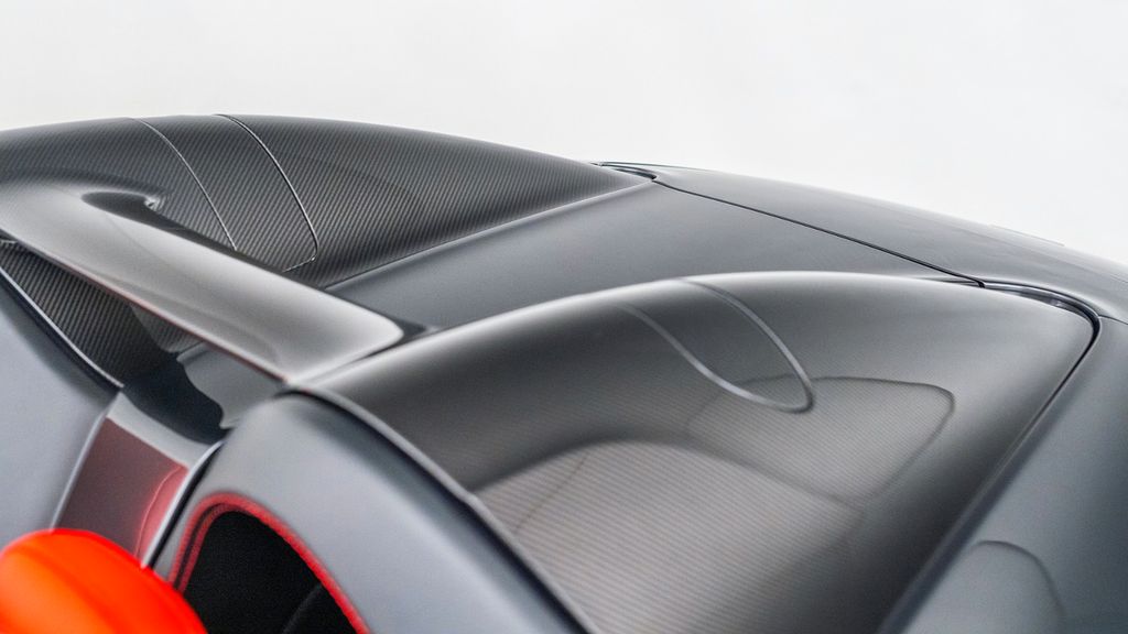 Aston Martin Vanquish 2018