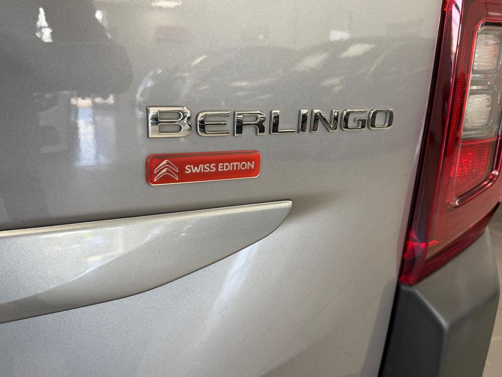 Citroën Berlingo 2022