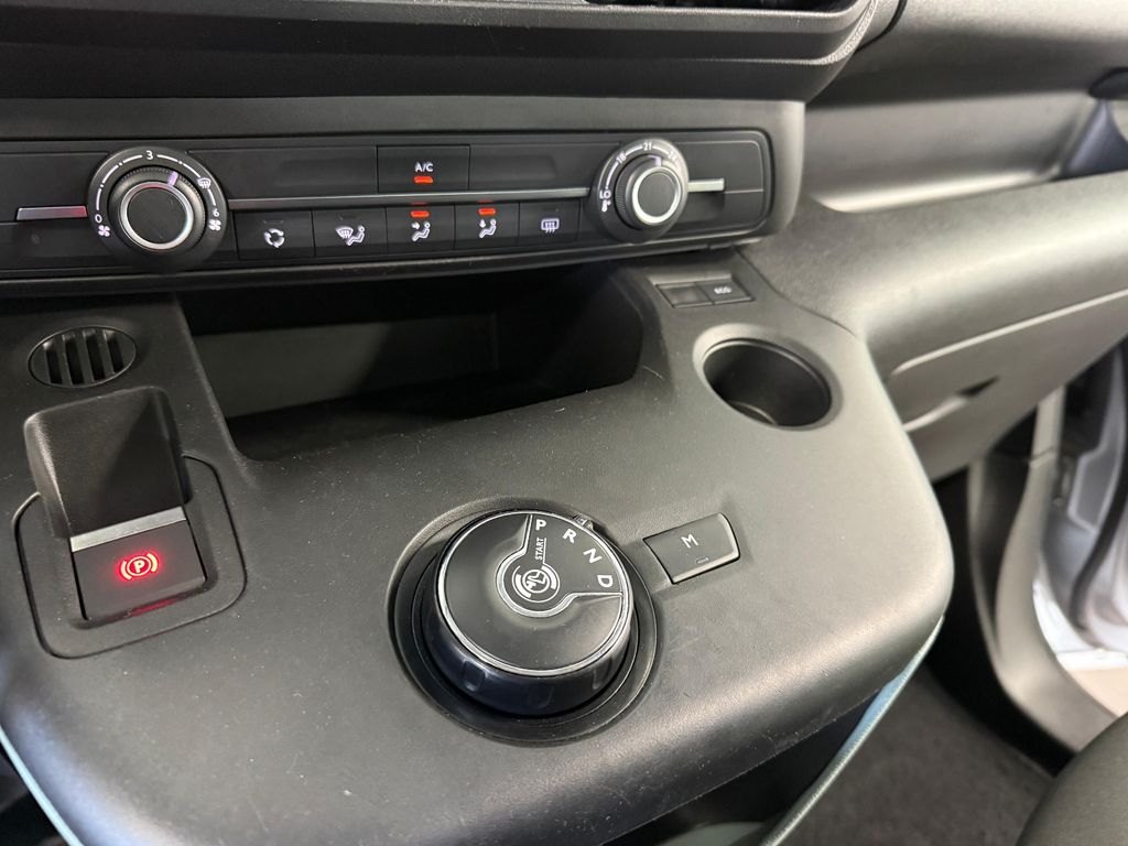 Citroën Berlingo 2022