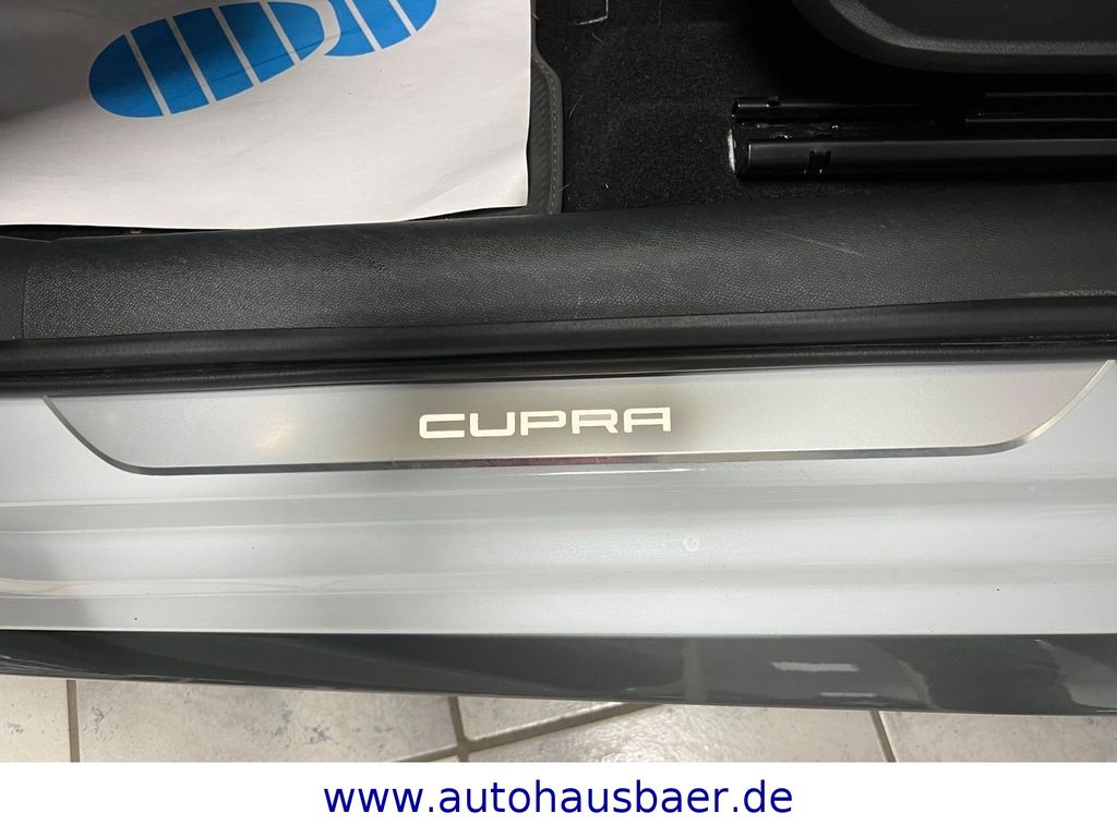 Cupra Leon 2023
