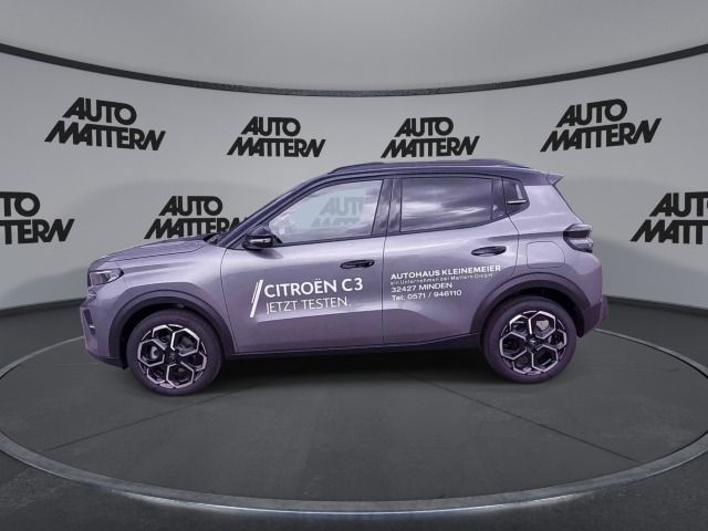 Citroën C3 2025