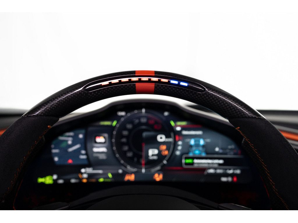 Ferrari 296 GTS 2025