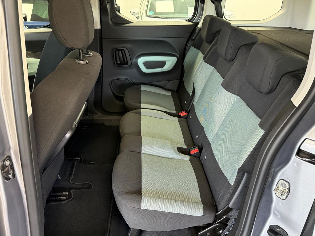 Citroën Berlingo 2022