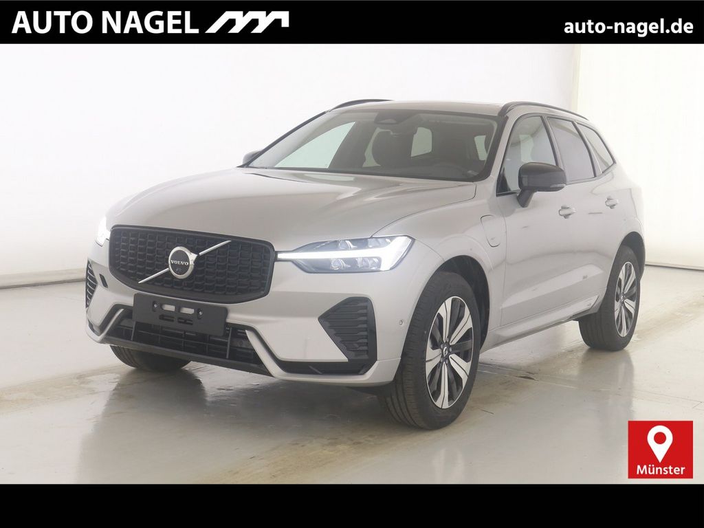 Volvo XC60 2025