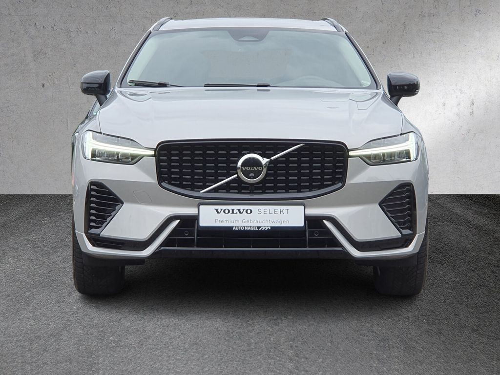Volvo XC60 2025