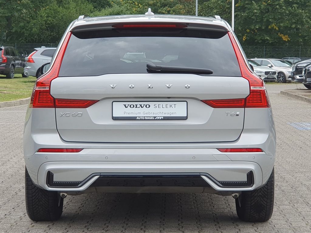 Volvo XC60 2025