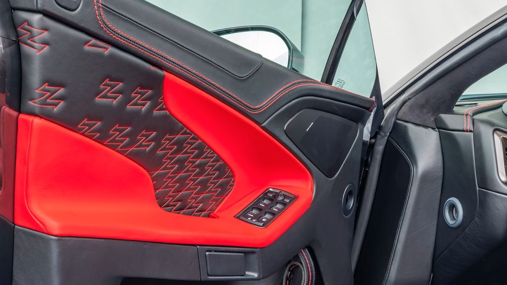 Aston Martin Vanquish 2018