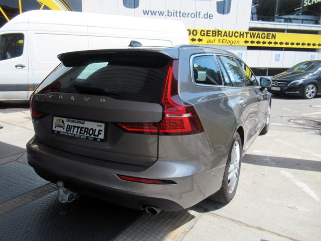 Volvo V60 2019