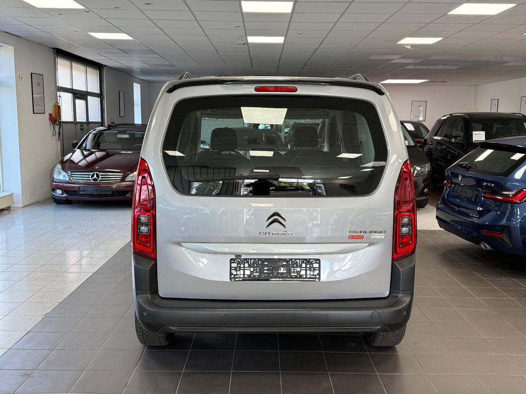 Citroën Berlingo 2022