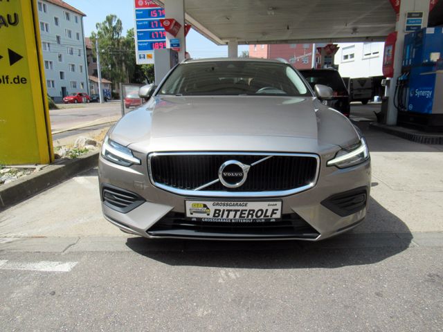 Volvo V60 2019