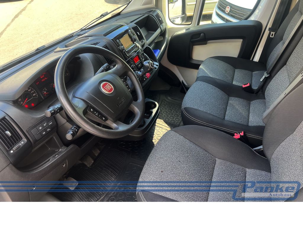 Fiat Ducato 2020