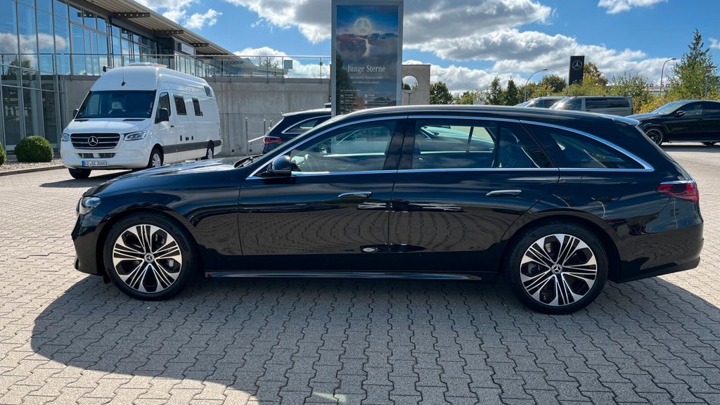 Mercedes-Benz E 300 2024