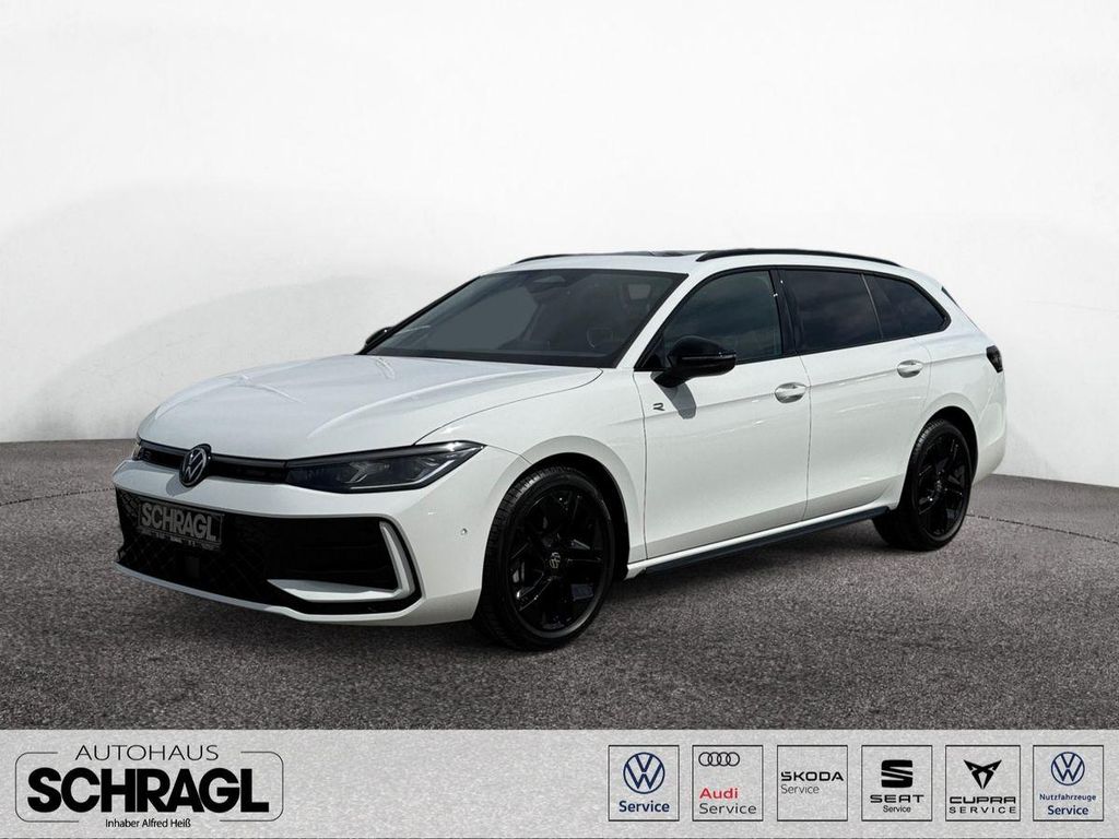 Volkswagen Passat Variant 2024
