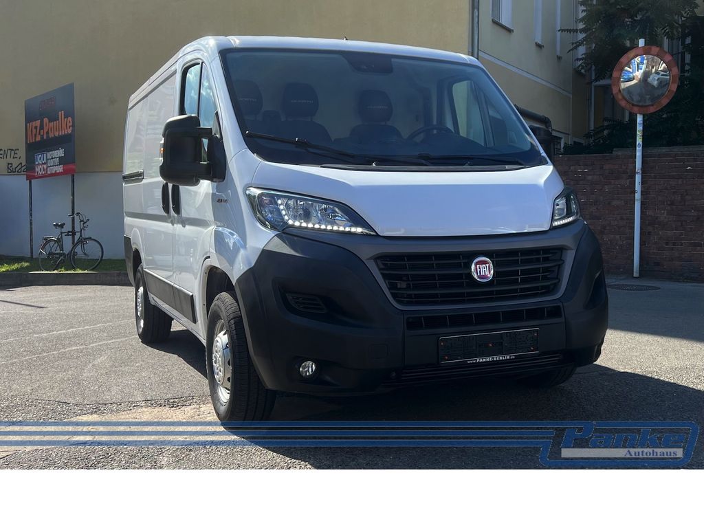 Fiat Ducato 2020