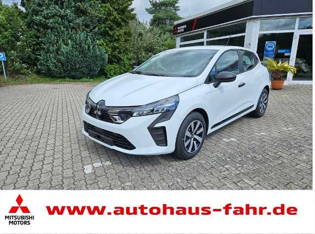 Mitsubishi Colt 2025
