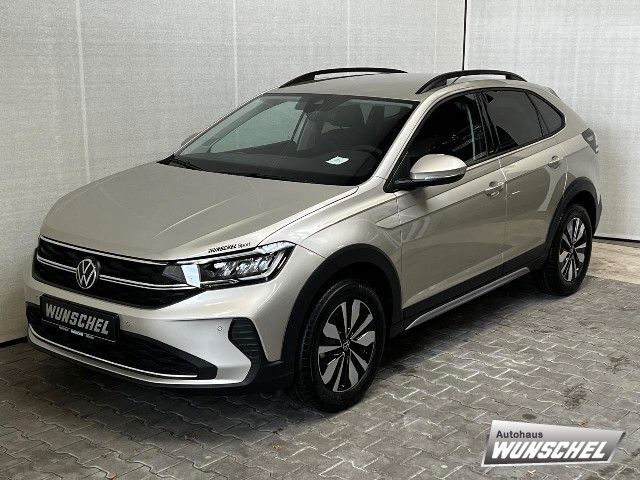 Volkswagen Taigo 2024