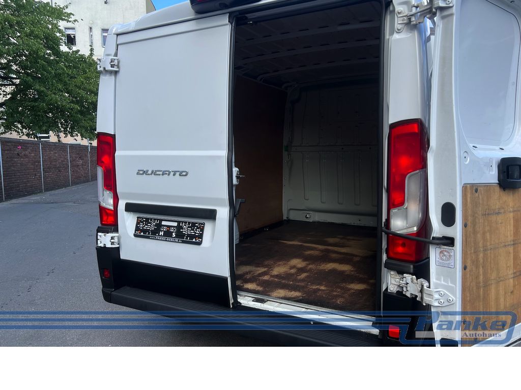 Fiat Ducato 2020