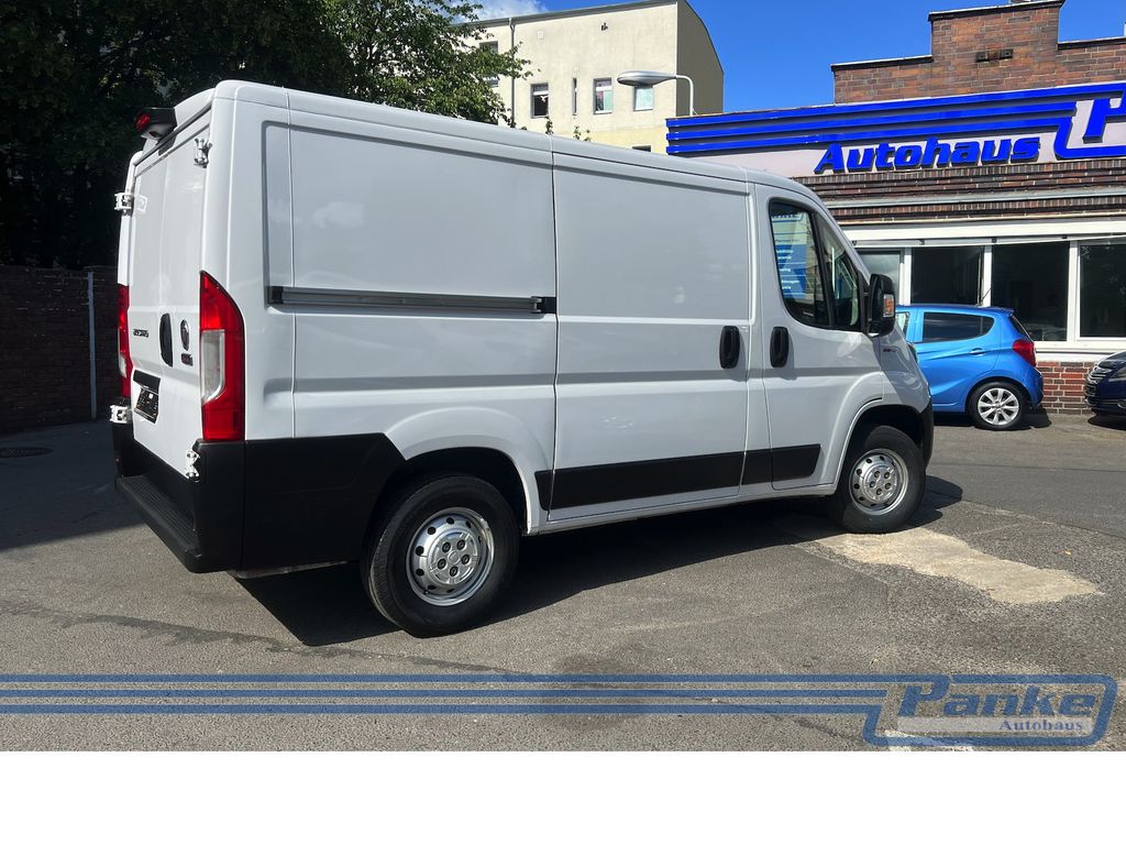 Fiat Ducato 2020