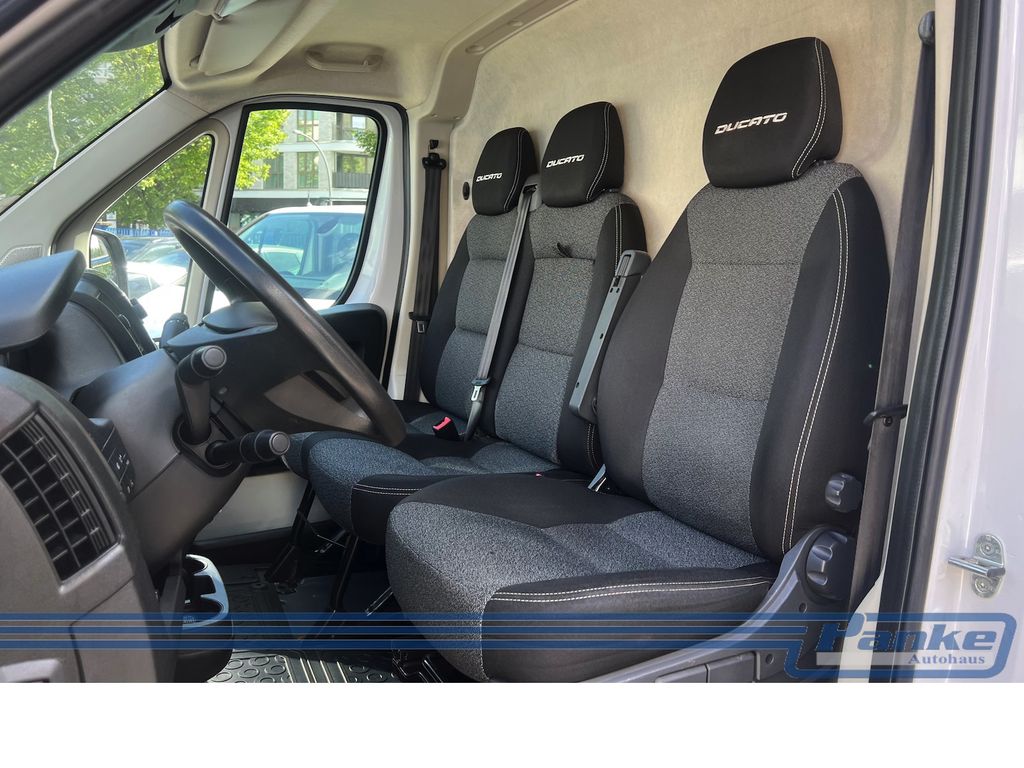 Fiat Ducato 2020