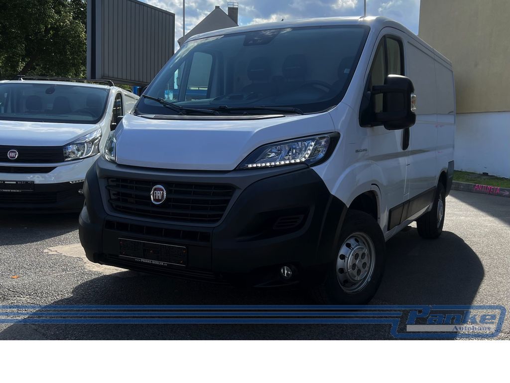 Fiat Ducato 2020