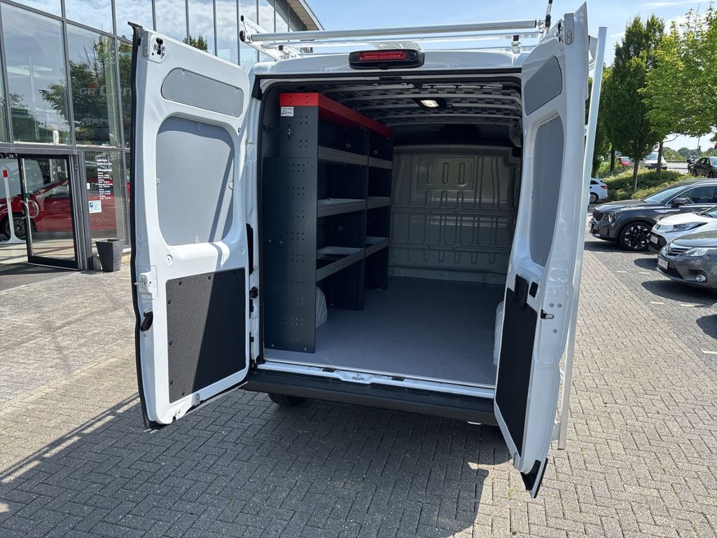 Toyota Proace Max 2025