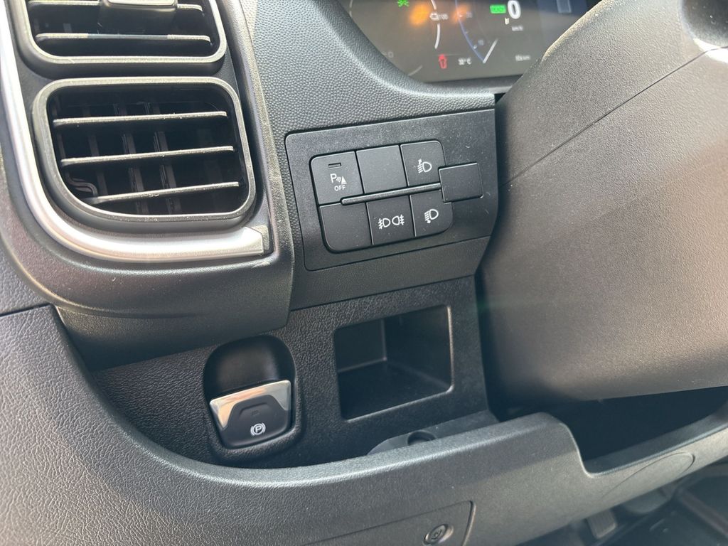 Toyota Proace Max 2025