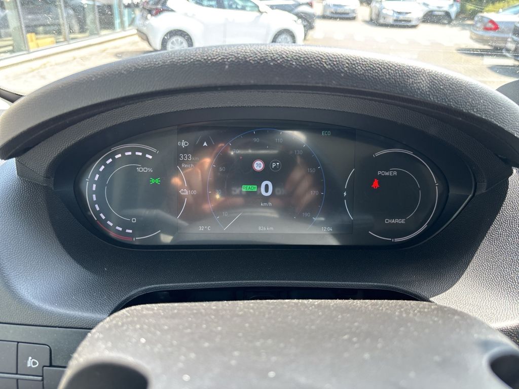 Toyota Proace Max 2025