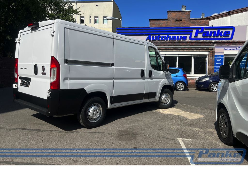 Fiat Ducato 2020