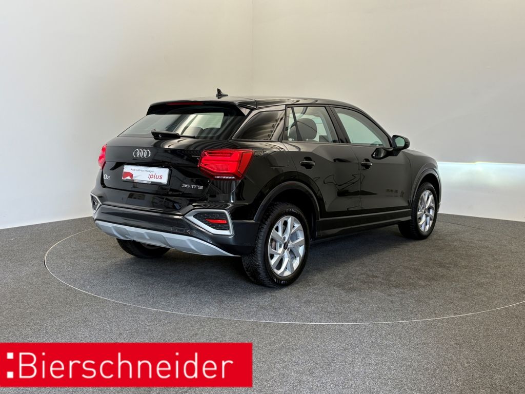Audi Q2 2024