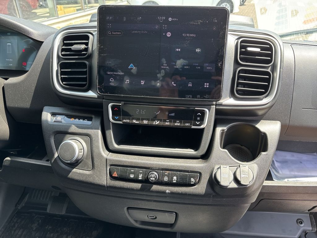 Toyota Proace Max 2025