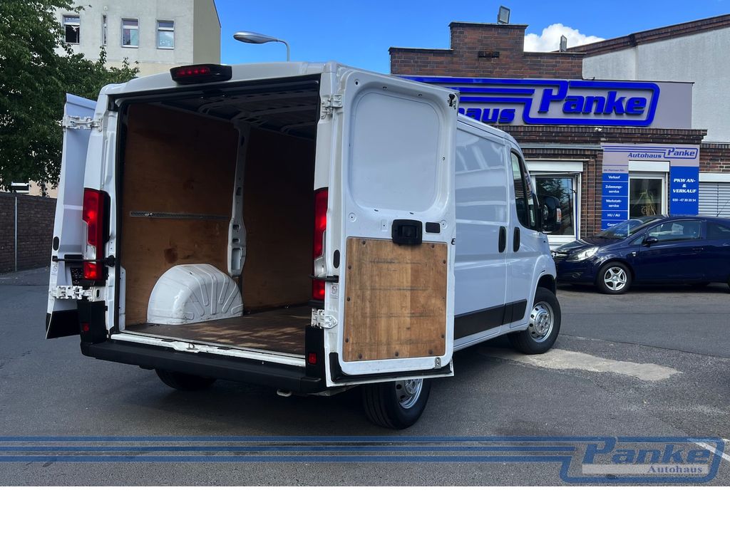 Fiat Ducato 2020