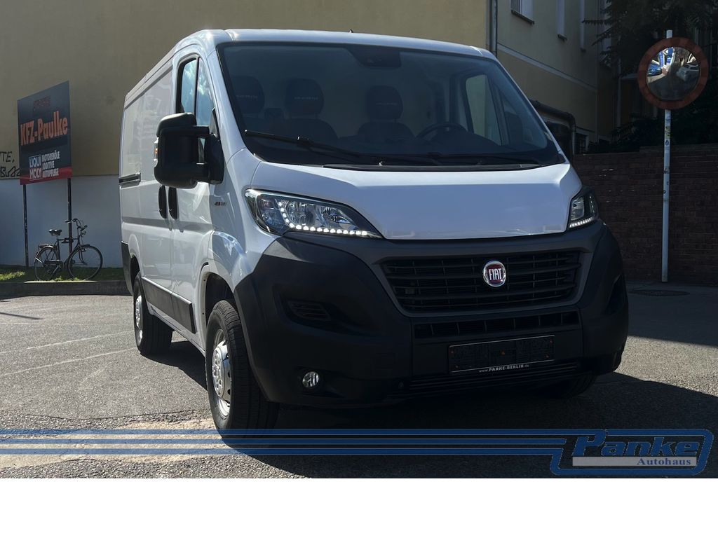 Fiat Ducato 2020