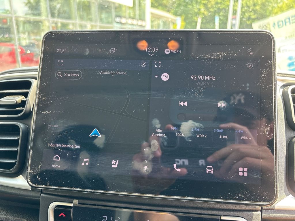 Toyota Proace Max 2025