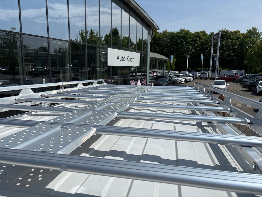 Toyota Proace Max 2025