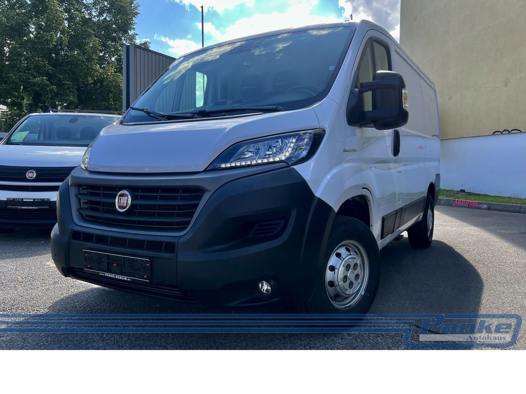Fiat Ducato 2020