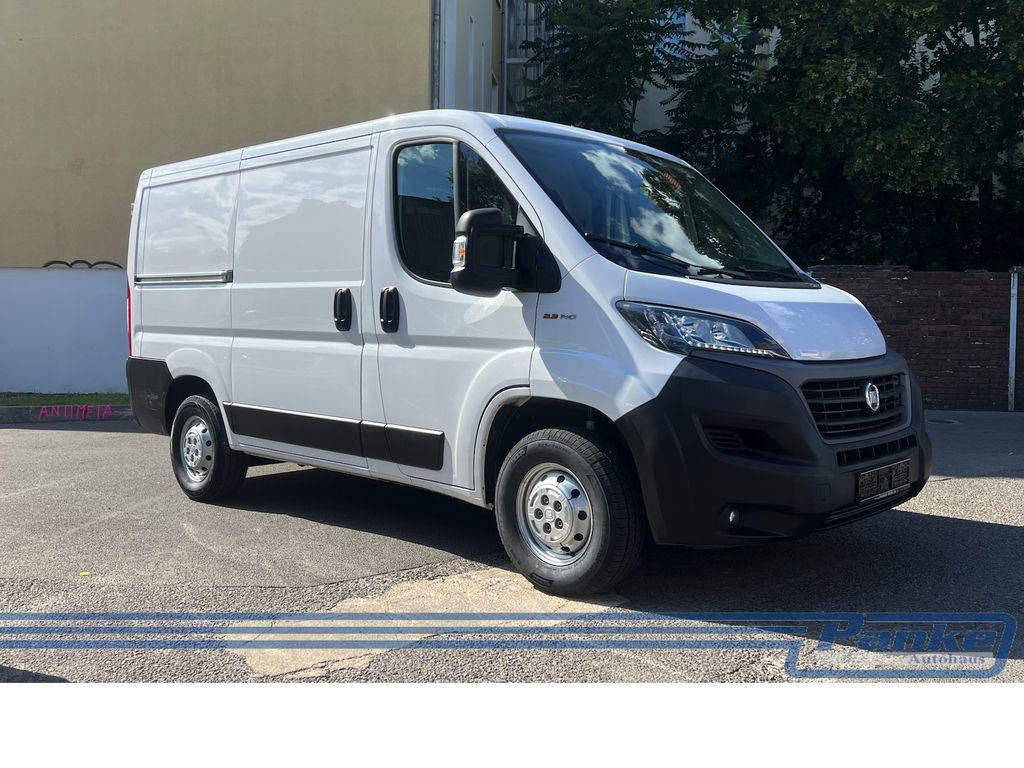 Fiat Ducato 2020
