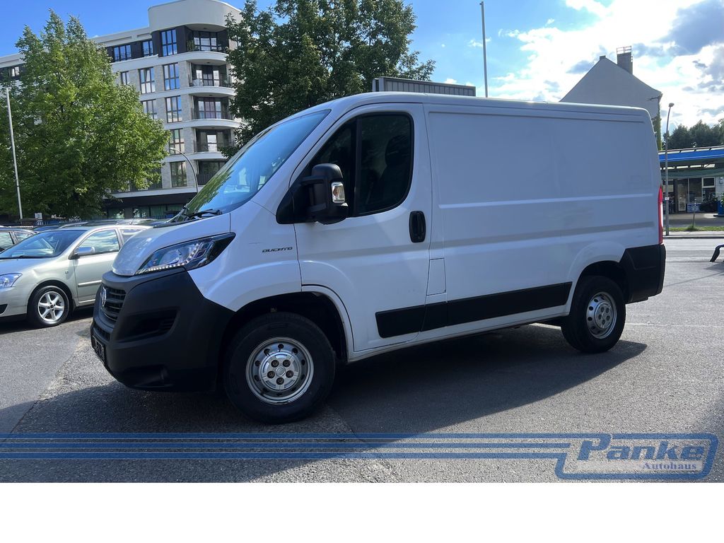 Fiat Ducato 2020