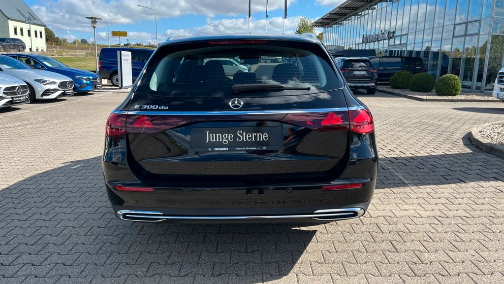 Mercedes-Benz E 300 2024
