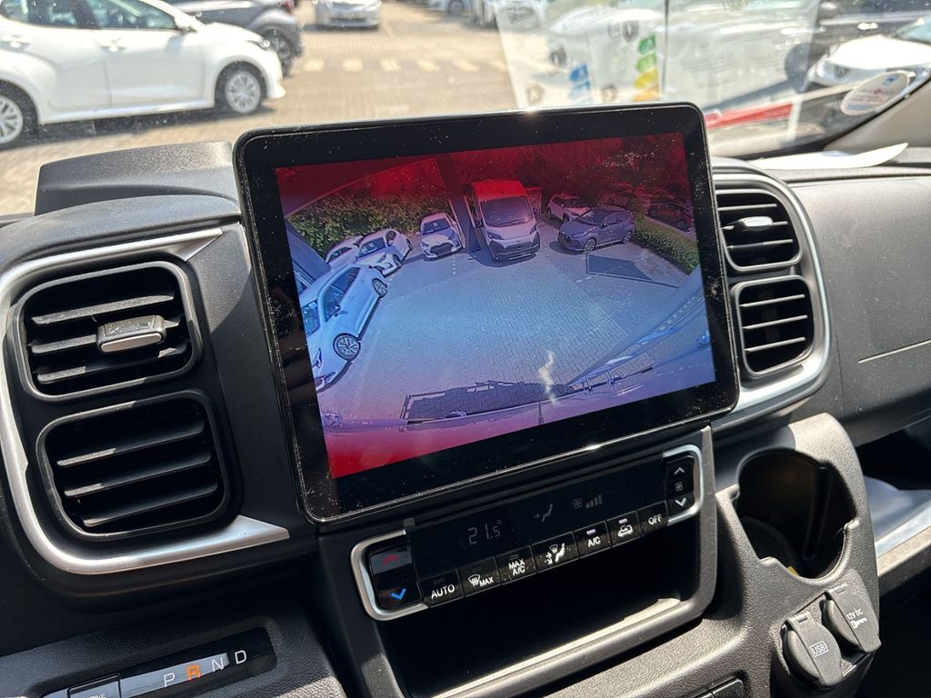 Toyota Proace Max 2025