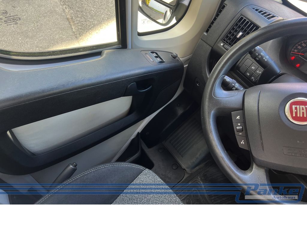 Fiat Ducato 2020