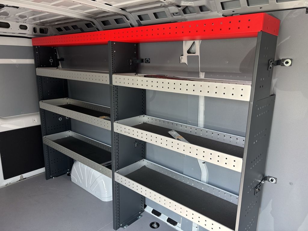 Toyota Proace Max 2025