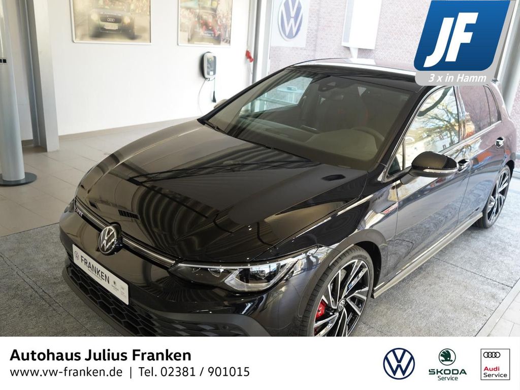 Volkswagen Golf 2024