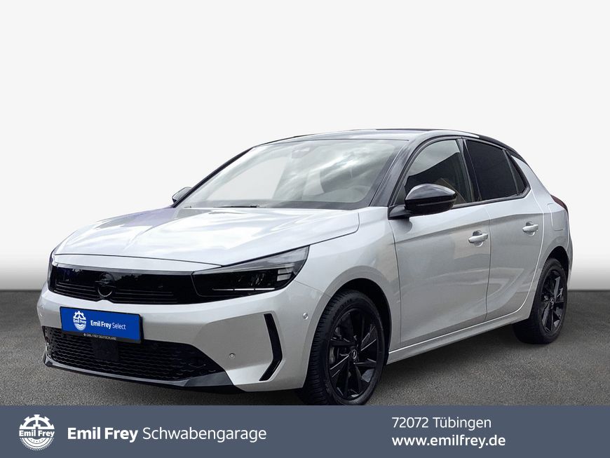 Opel Corsa 2024
