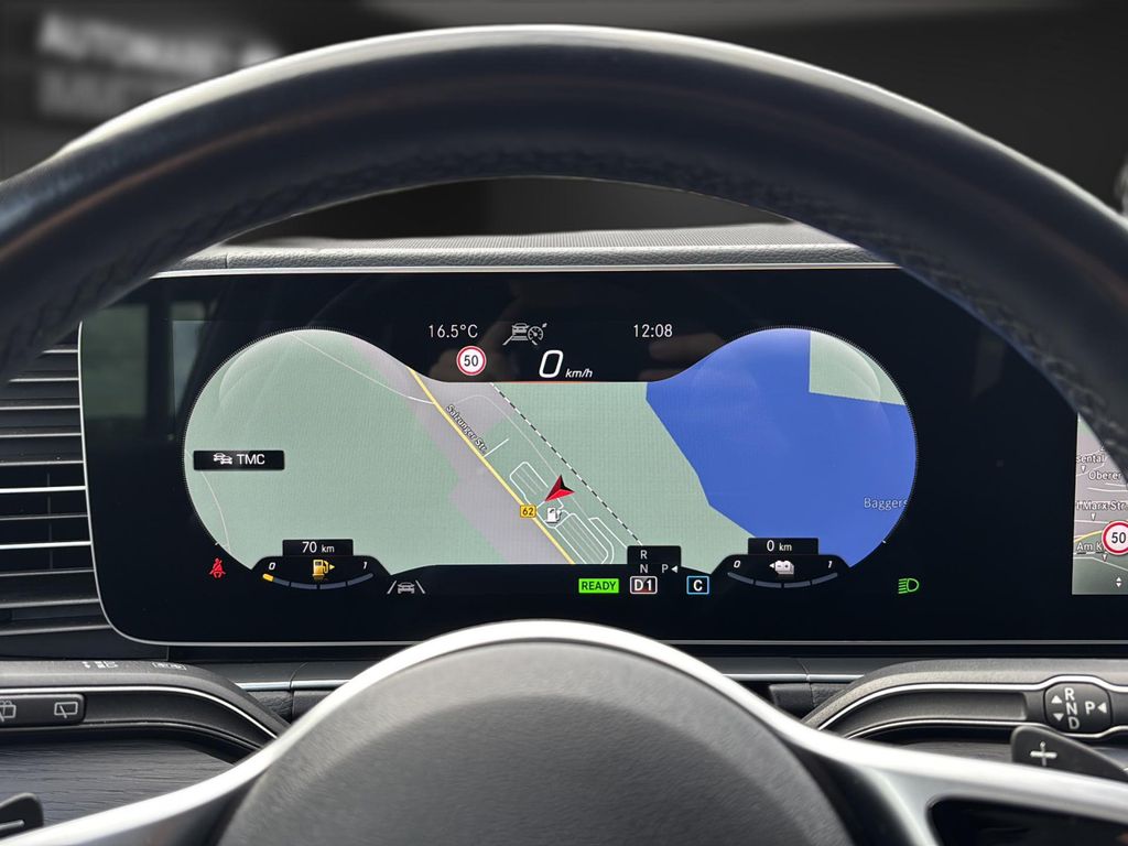 Mercedes-Benz GLE 350 2021