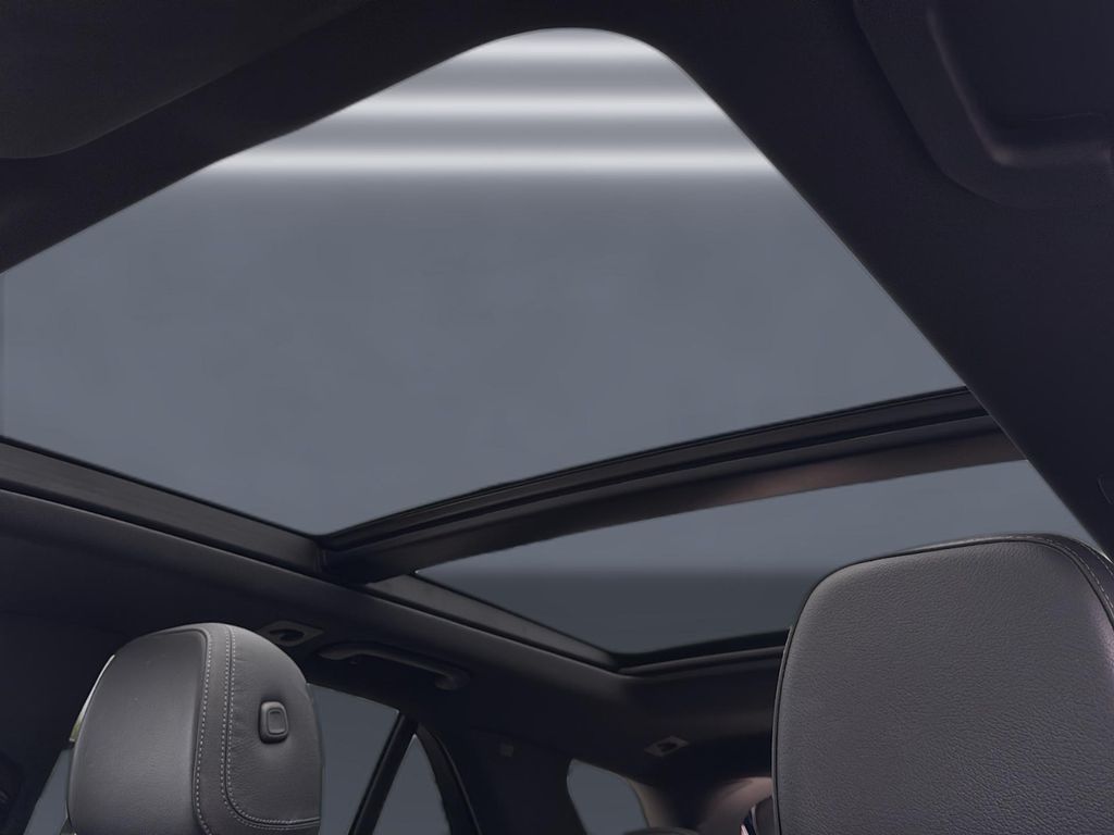 Mercedes-Benz GLE 350 2021