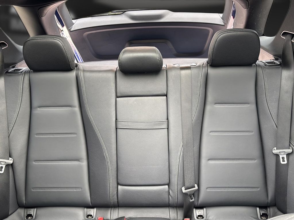 Mercedes-Benz GLE 350 2021