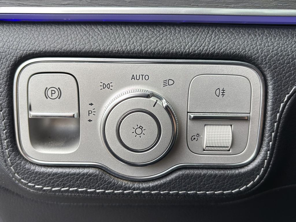 Mercedes-Benz GLE 350 2021