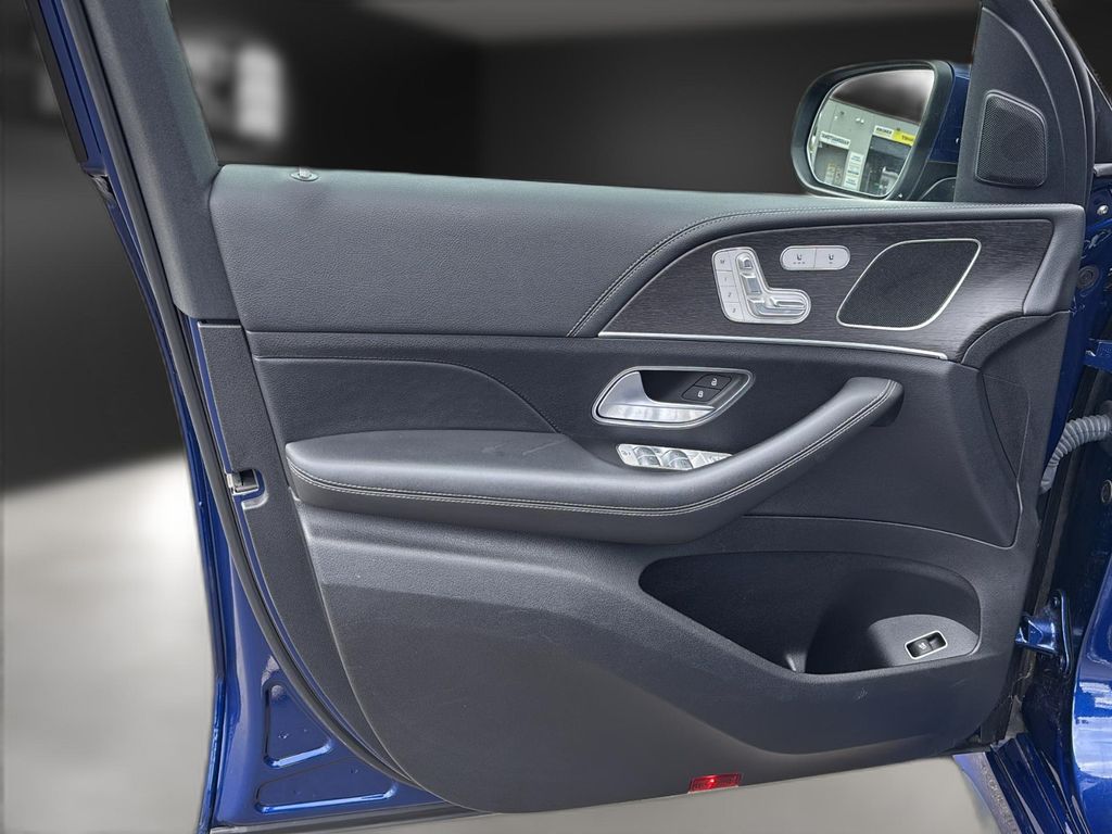 Mercedes-Benz GLE 350 2021